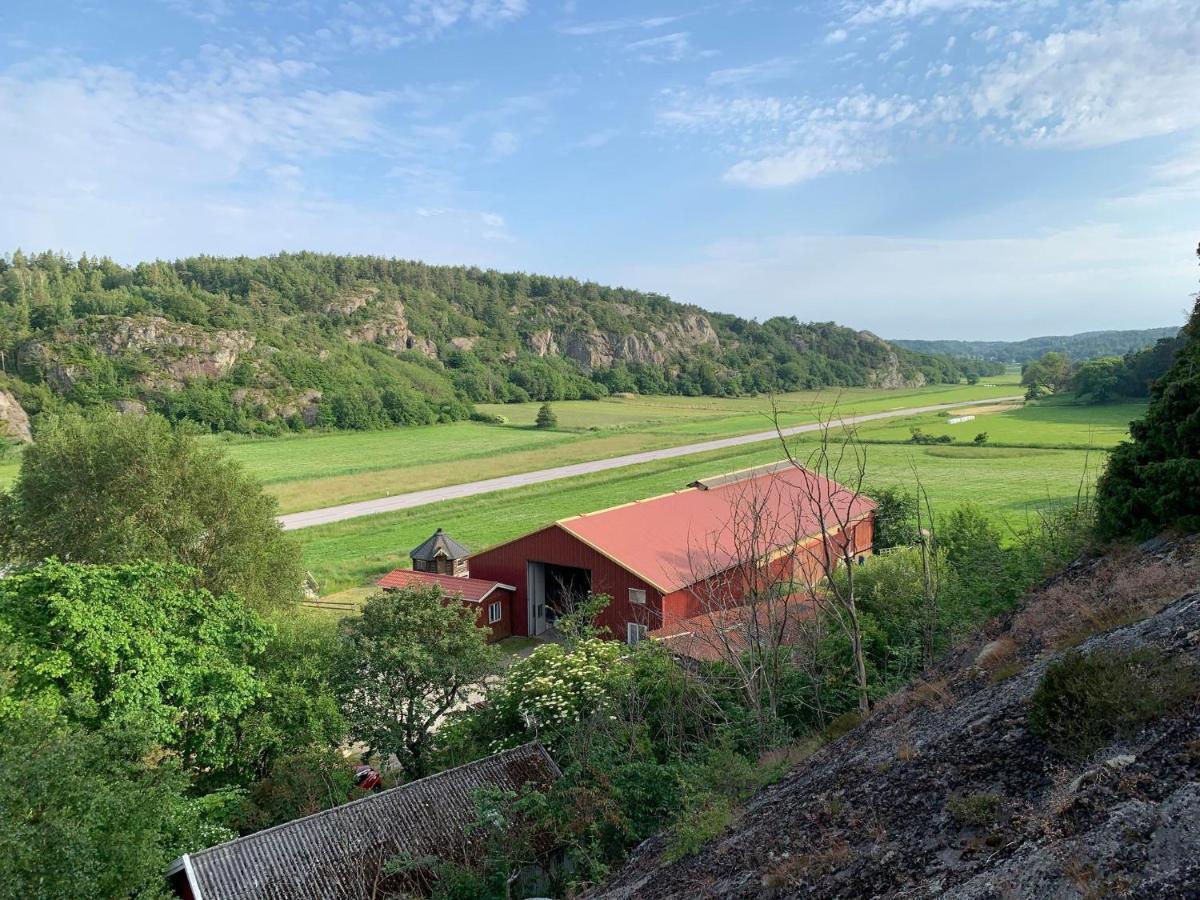 Naturnaera Gard I Tyfta Bagian luar foto